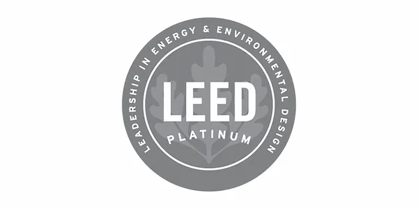 LEED v4 BD+C