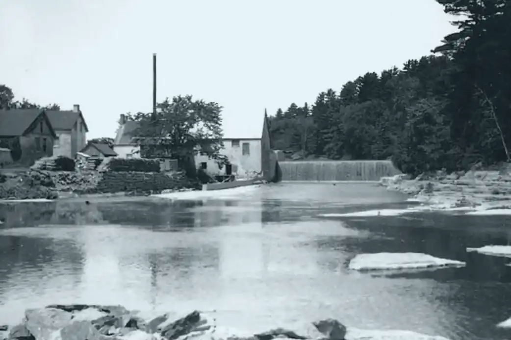 Mascouche, MRC des Moulins