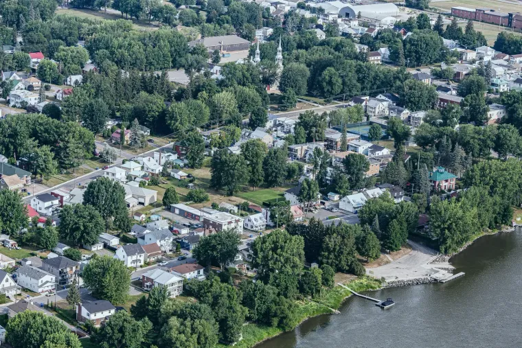 Berthierville