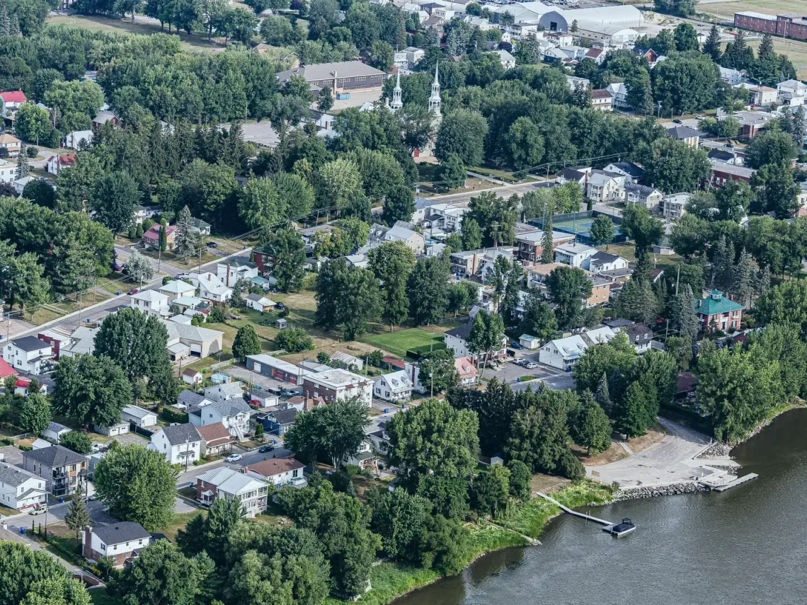 Berthierville