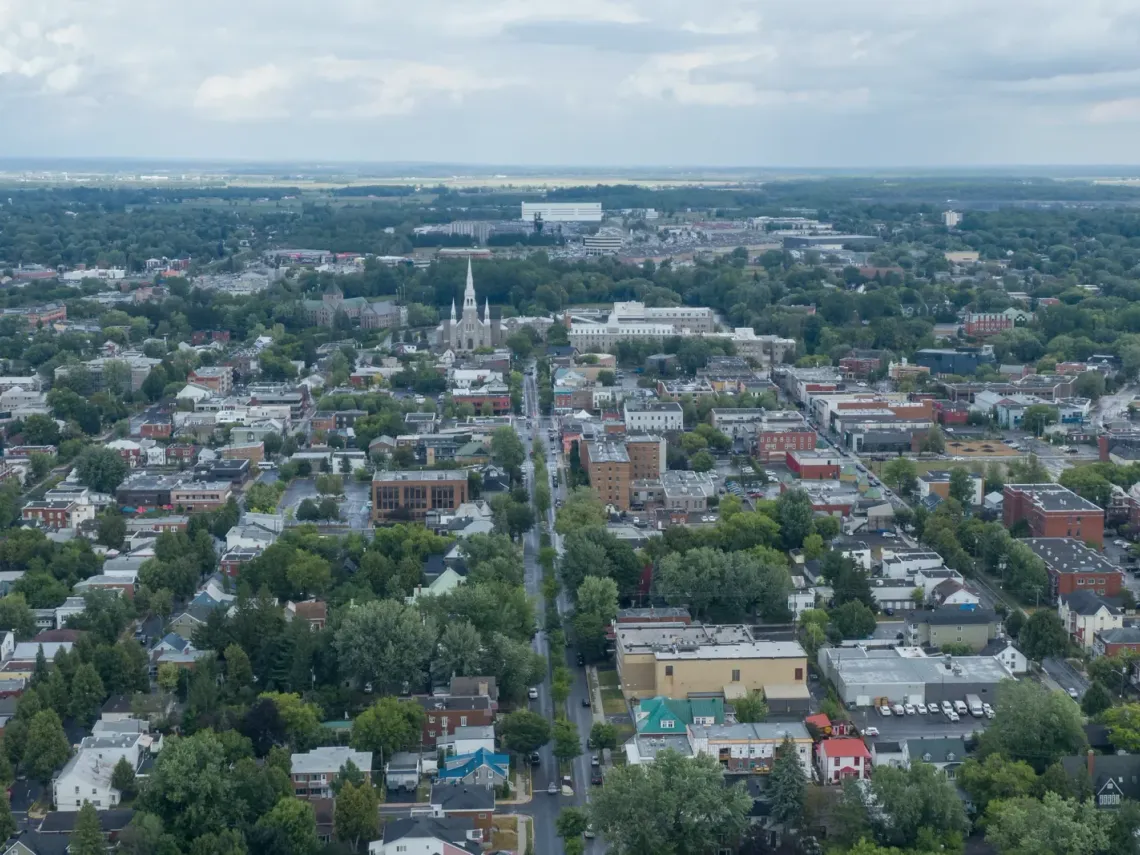 Joliette