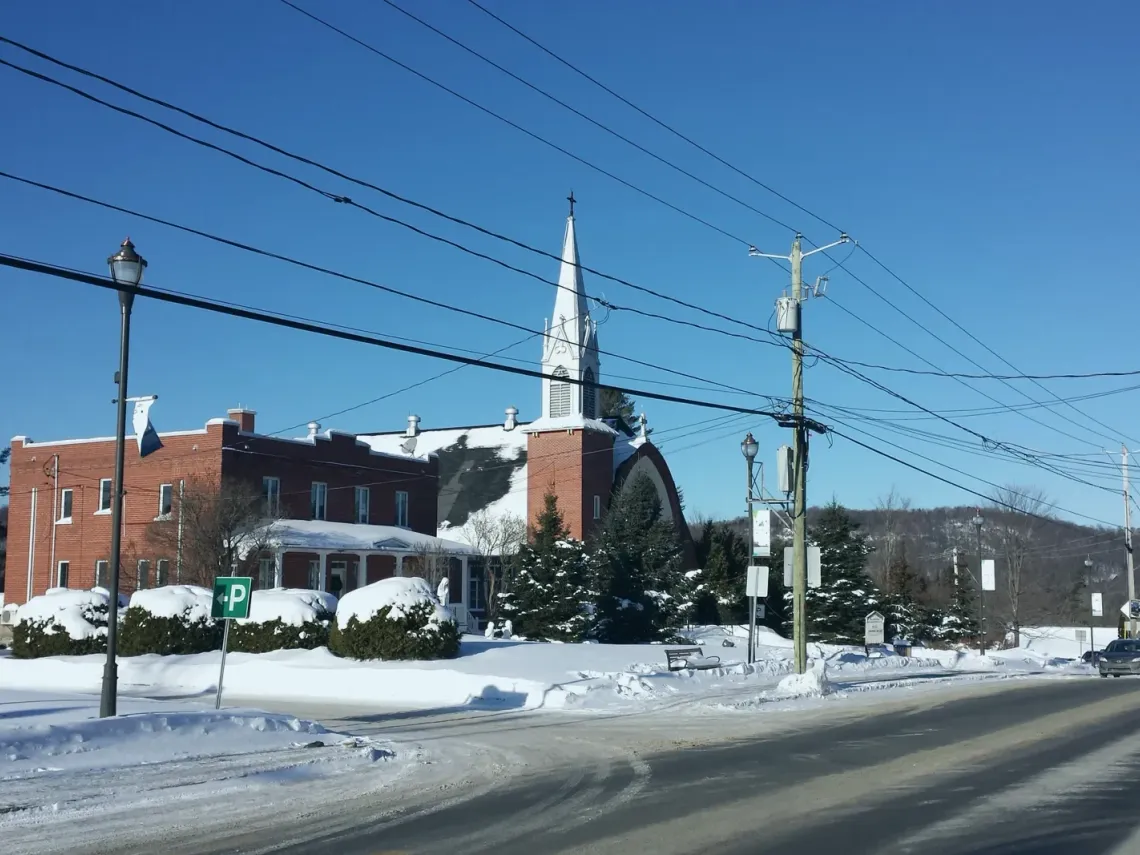 MRC de La Rivière-du-Nord