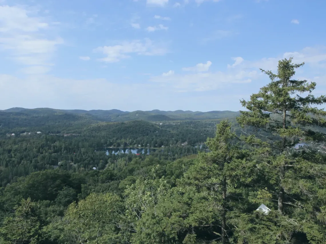 MRC des Laurentides