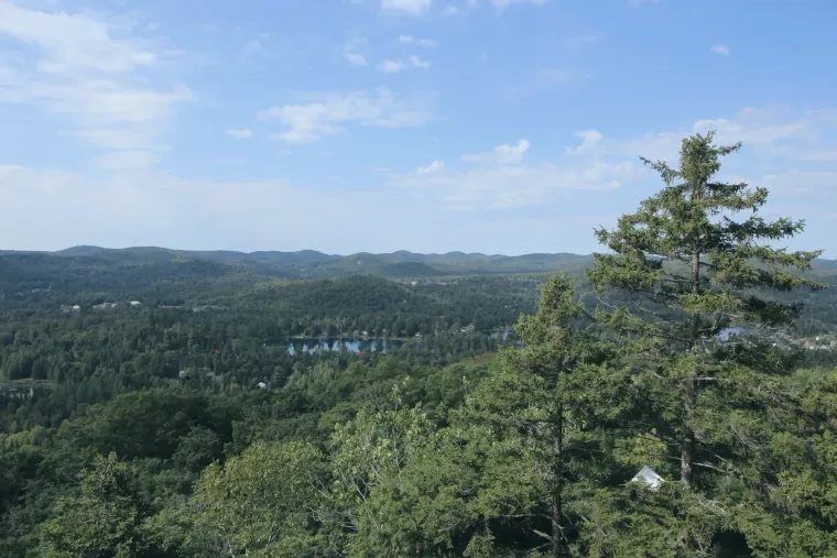 MRC des Laurentides