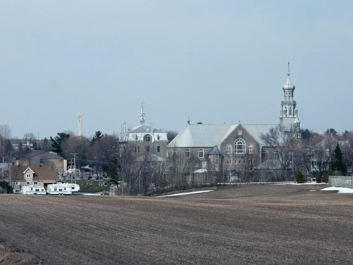 MRC de Thérèse-De Blainville