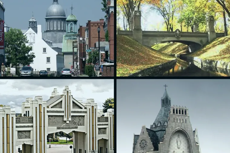 Agglomération de Trois-Rivières