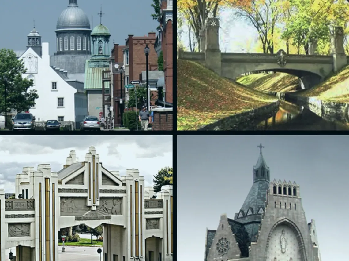 Agglomération de Trois-Rivières