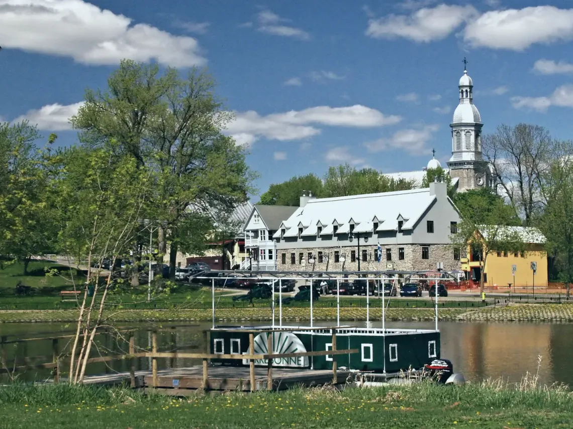 Terrebonne