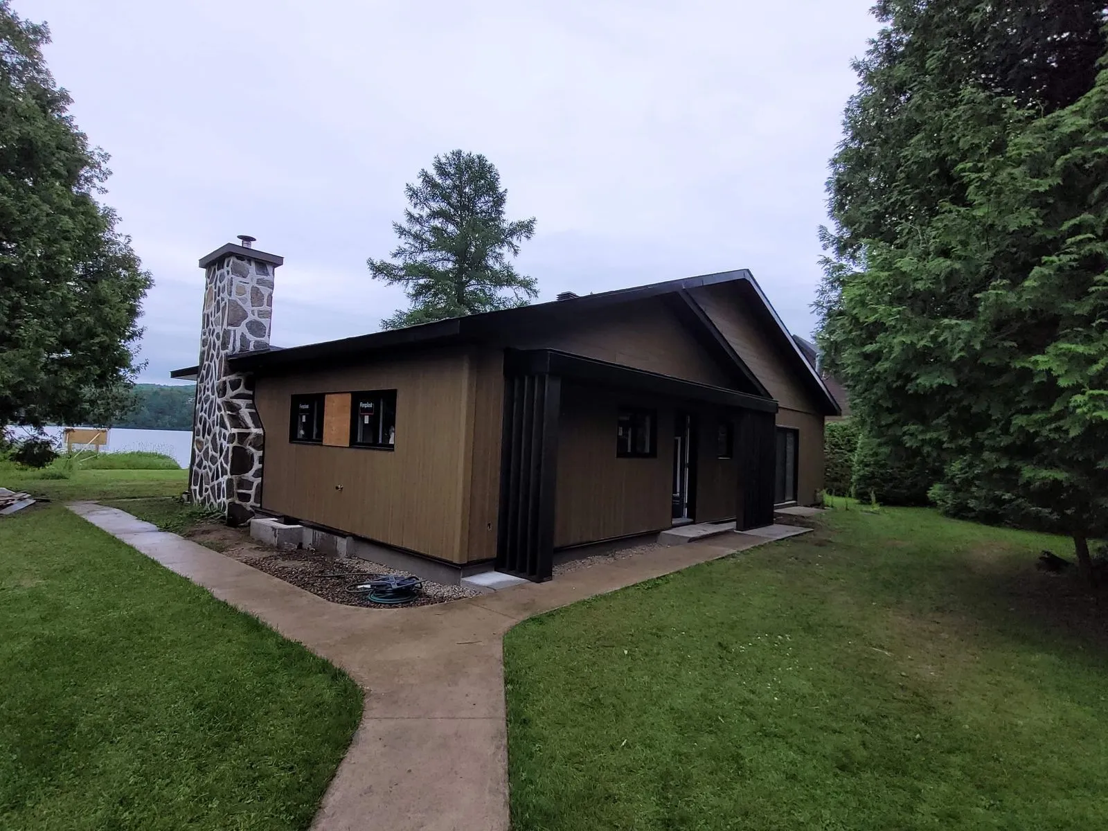 Rénovation - Lanaudière