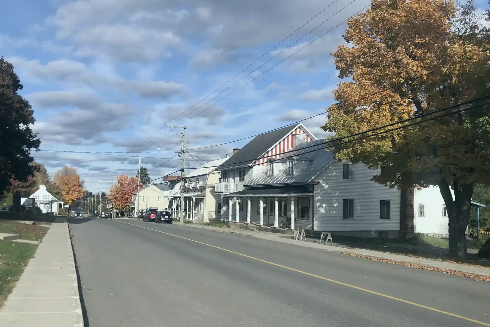 Saint-Ambroise-de-Kildare, MRC de Joliette