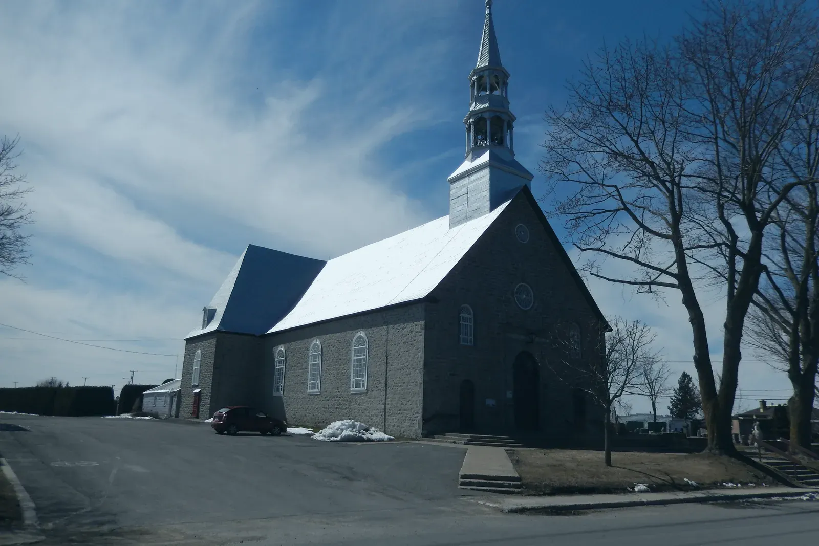 Saint-Paul, MRC de Joliette