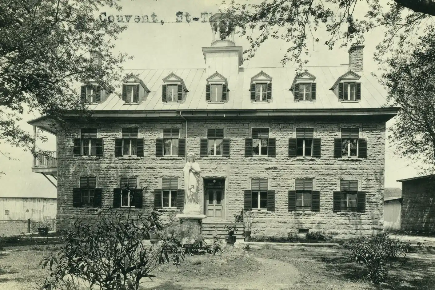 Saint-Thomas, MRC de Joliette