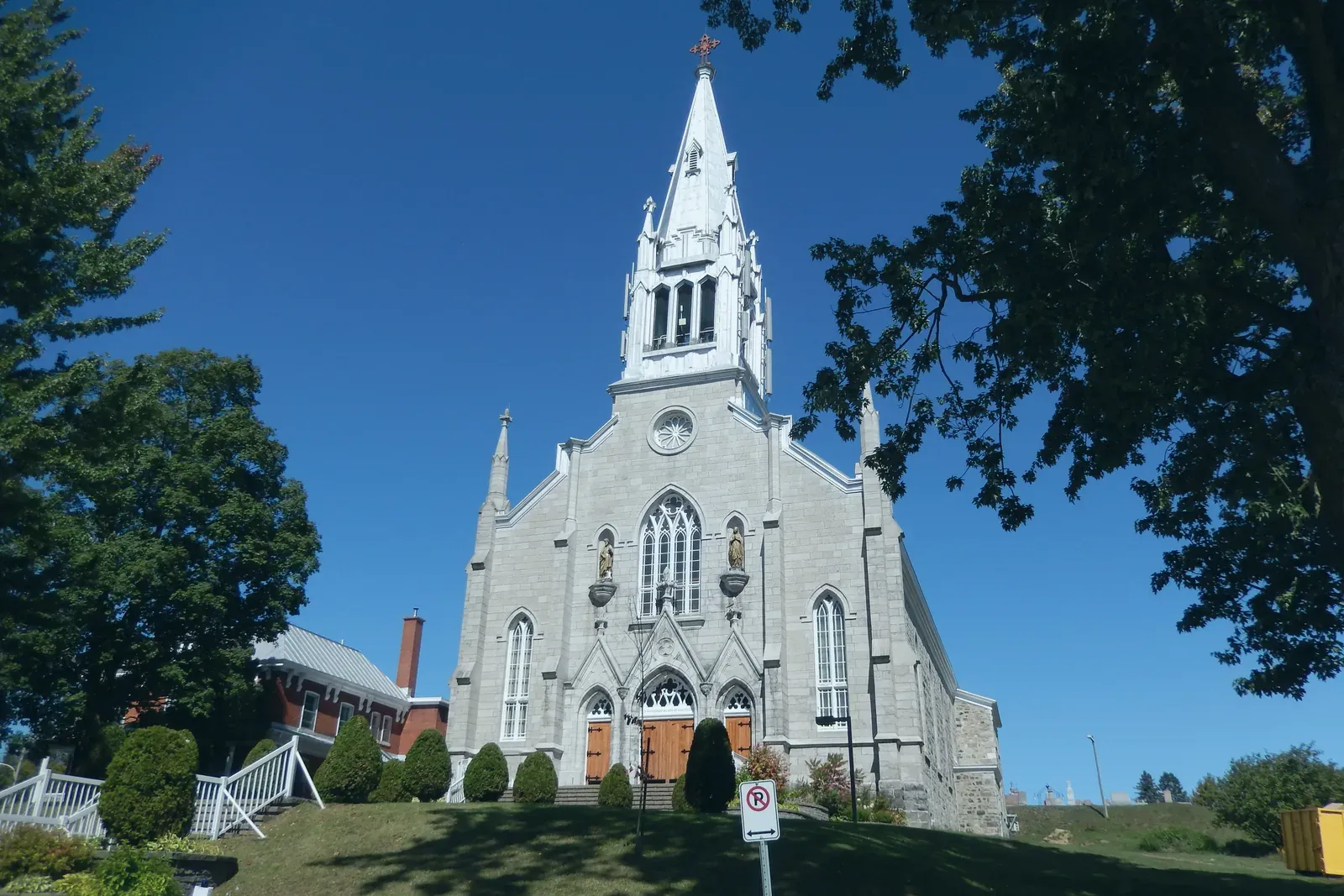 Sainte-Julienne, MRC de Montcalm