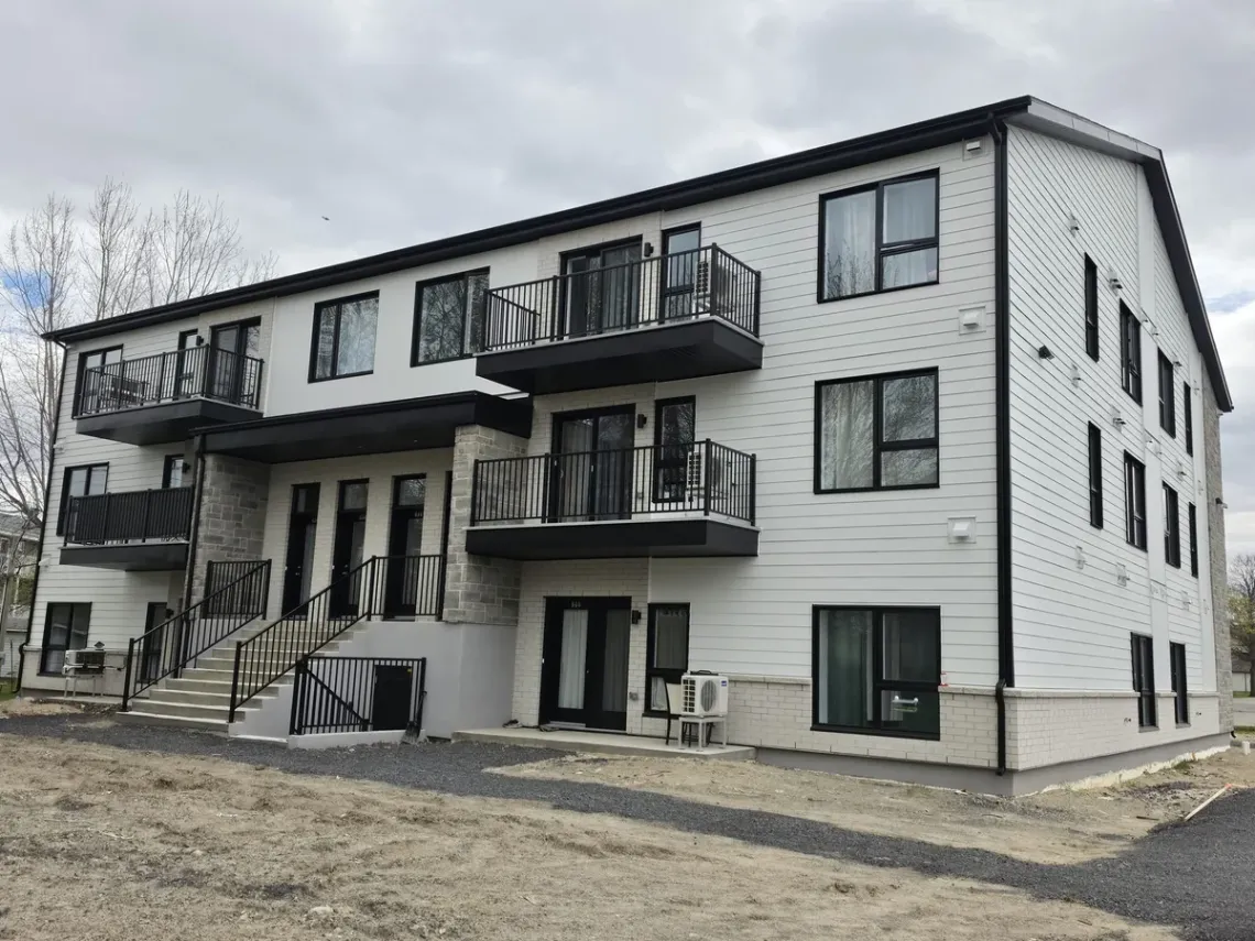 Multi-logements